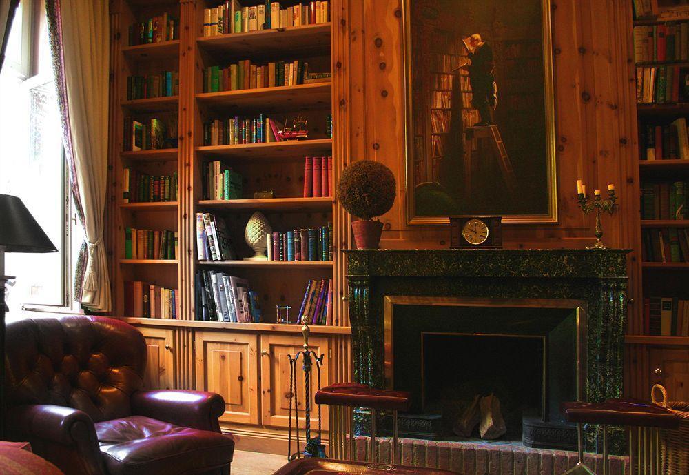 Hotel Niederlaendischer Hof شفيرين المرافق الصورة