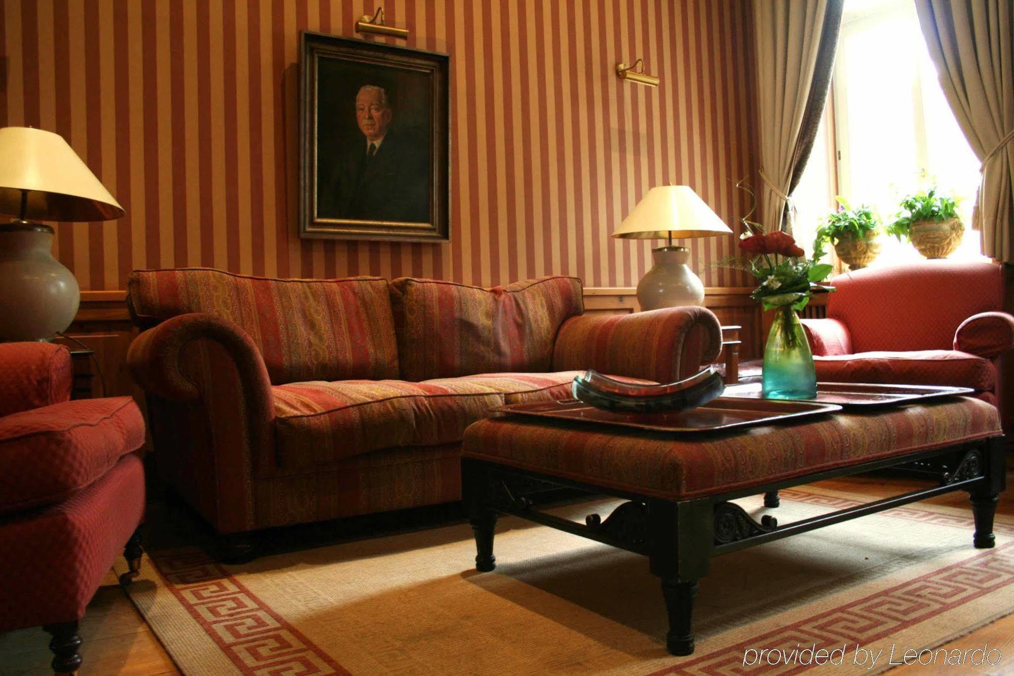 Hotel Niederlaendischer Hof شفيرين المظهر الخارجي الصورة