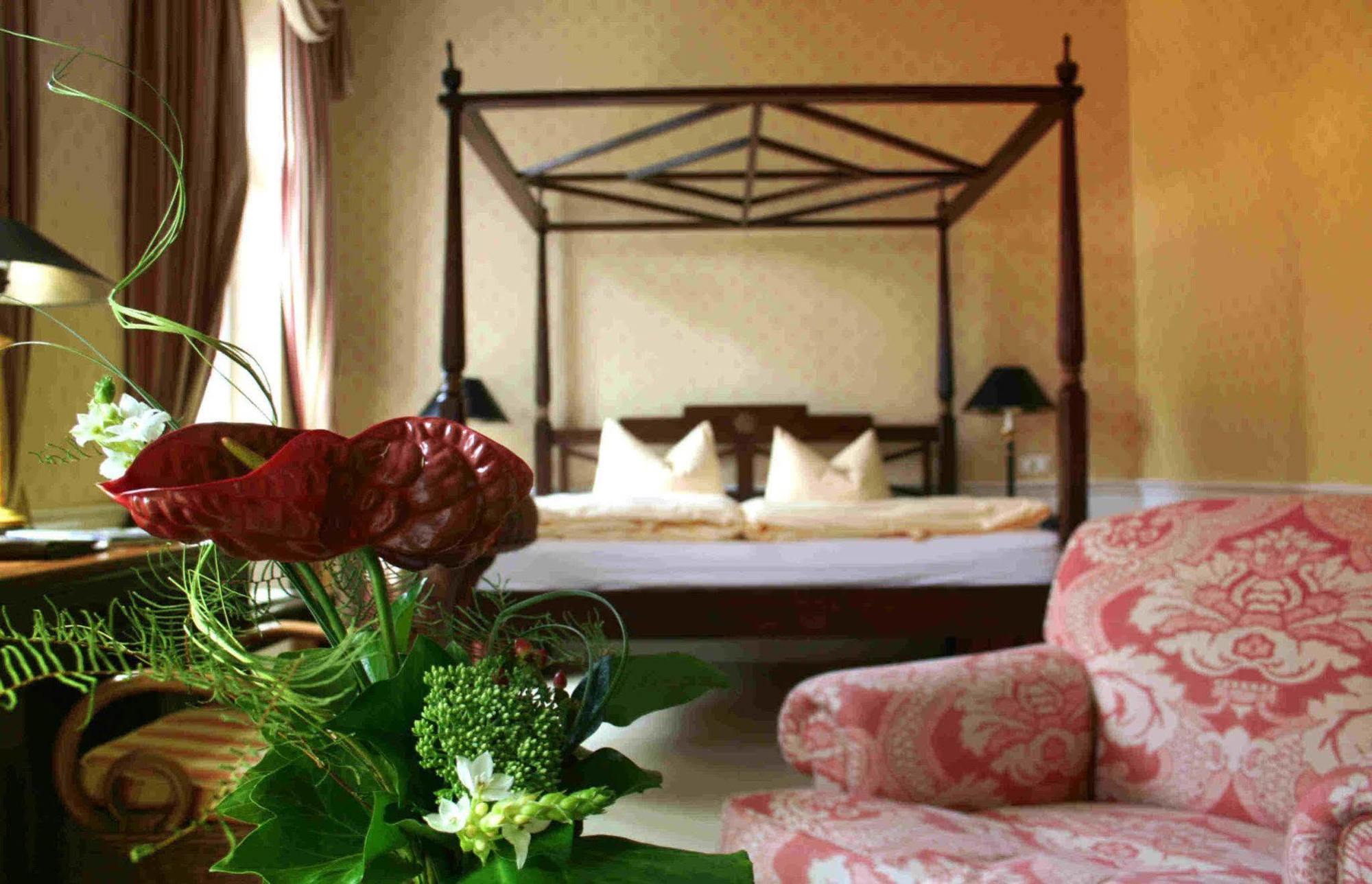 Hotel Niederlaendischer Hof شفيرين المظهر الخارجي الصورة